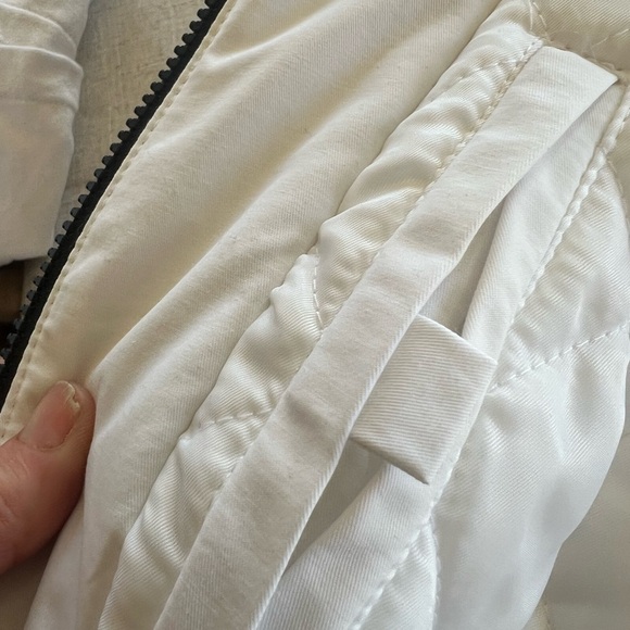 I Madison expedition, long coat, heritage edition, large NWOT perfect condition - Picture 8 of 14